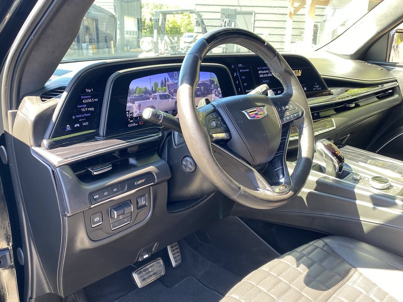 cadillac escalade esv 2024 1GYS4SK97RR227158 image cadillac escalade esv 2024 1GYS4SK97RR227158 image